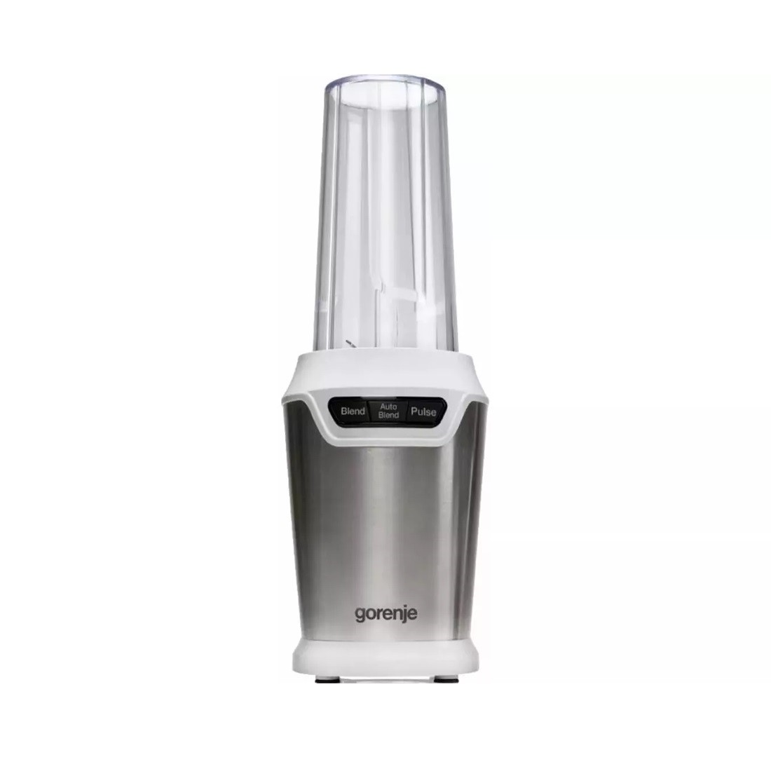 Gorenje Blender BN700XG, 700 W, Sivi