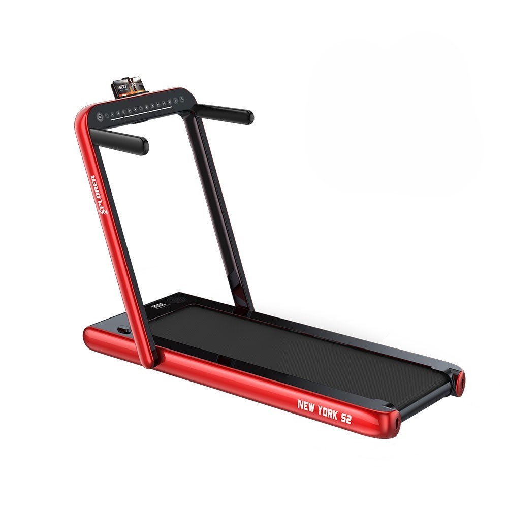 Xplorer Traka za trčanje New York S2, 12km/h, Crna