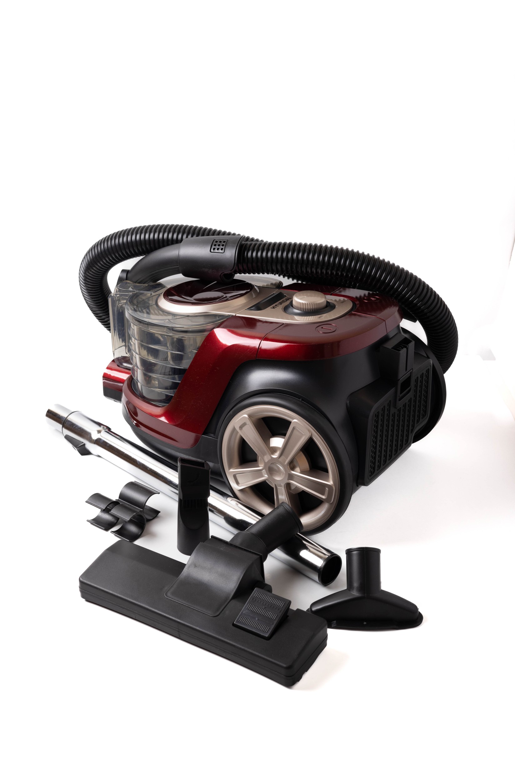 Hyundai Usisivac sa Posudom HY-26