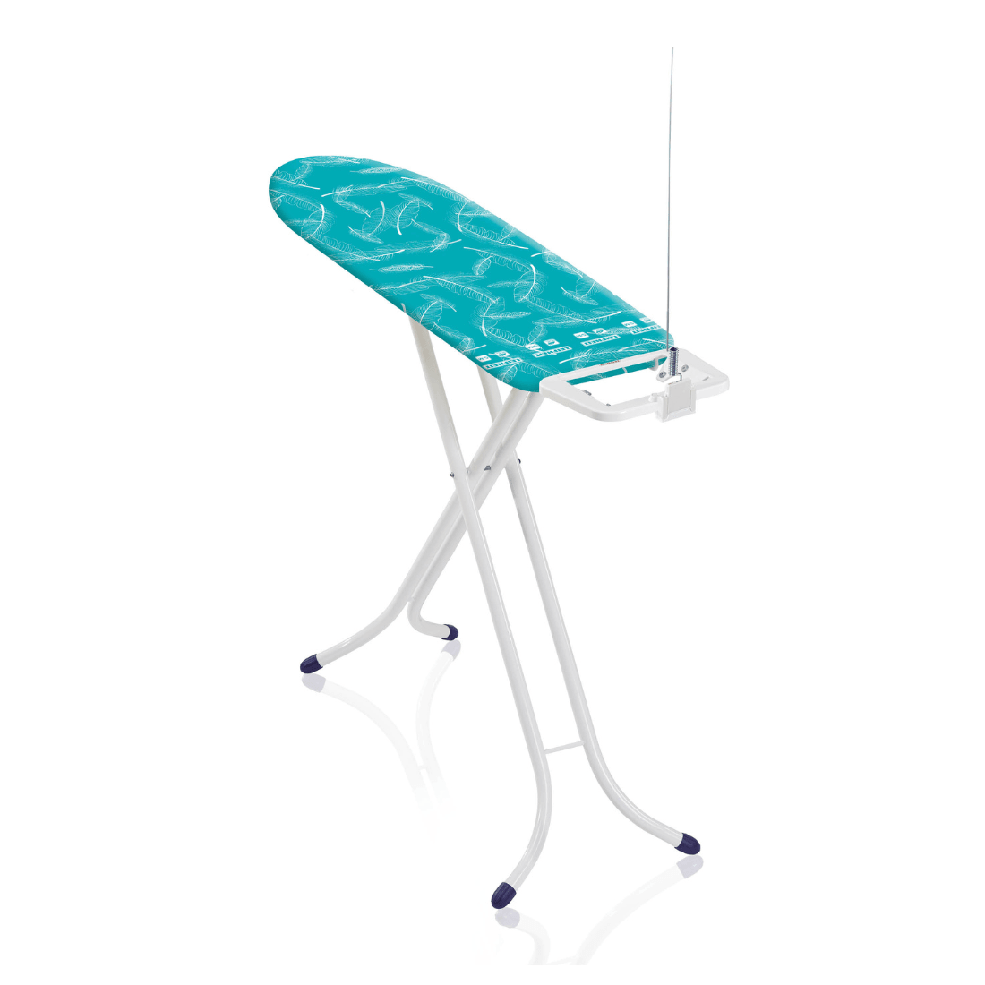 Leifheit Daska za peglanje Airboard Compact S, Plava