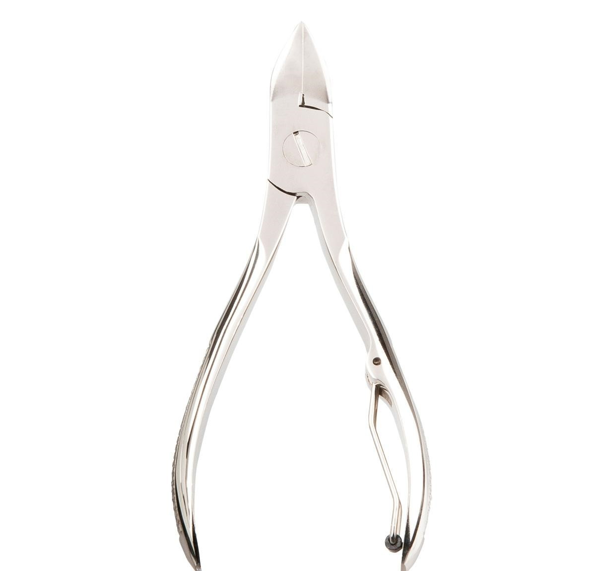 TITANIA Klešta za nokte 1056 STB