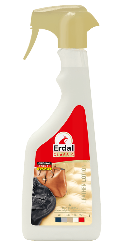 Erdal Losion za čišćenje i negu kože 500ml