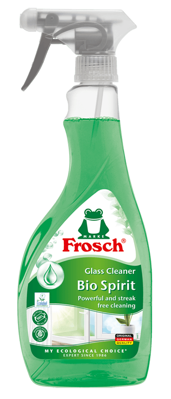 FROSCH for Glass spreј 500ml
