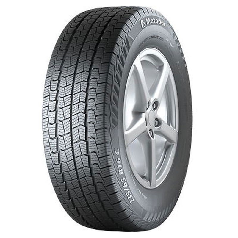 Matador All season guma 195/60R16 99/97H Mps400 Variant All Weather 2 M+S 3Pmsf C