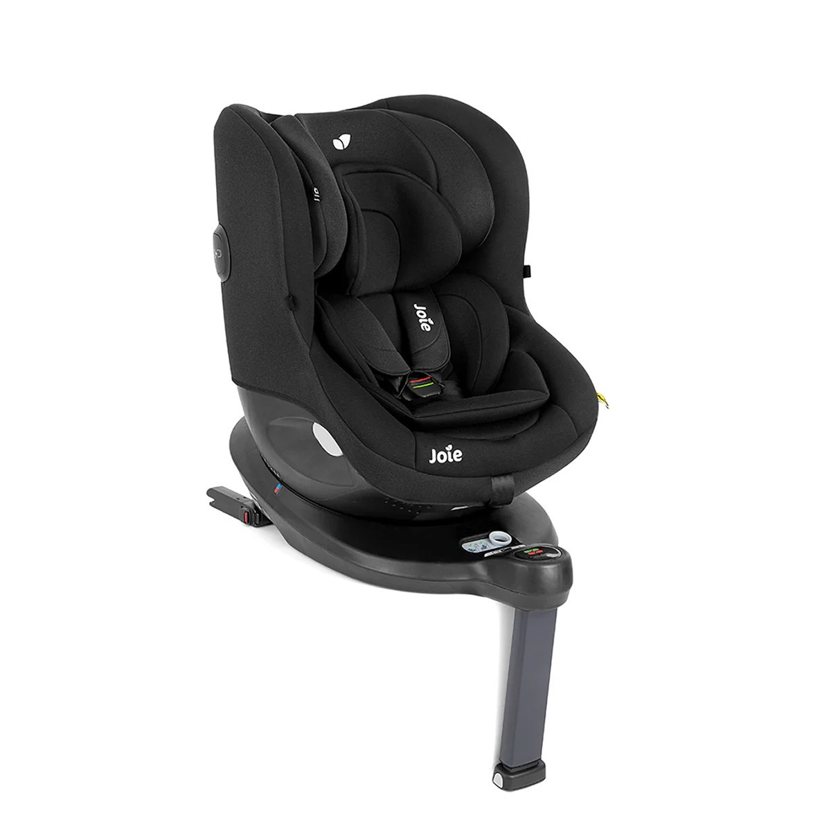 Joie Auto sedište i-Spin 360 i-Size 40-105cm, Crno