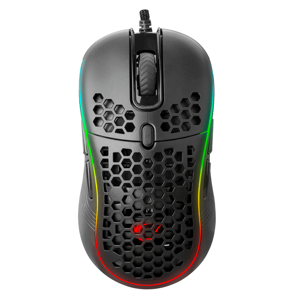 Rampage miš SMX-R85 GENTLE