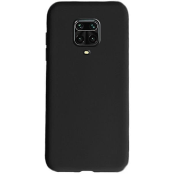 Xiaomi Futrola UTC Ultra Tanki Color silicone Black MCTK4- 11T, Crna