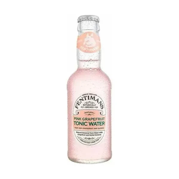 Fentimans Tonik Pink Grapefruit, 0.2l