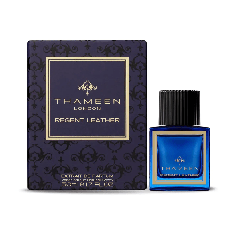 Thameen Parfem Regent leather EDP, 50ml