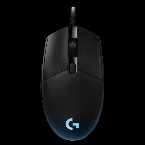 Logitech Miš G Pro
