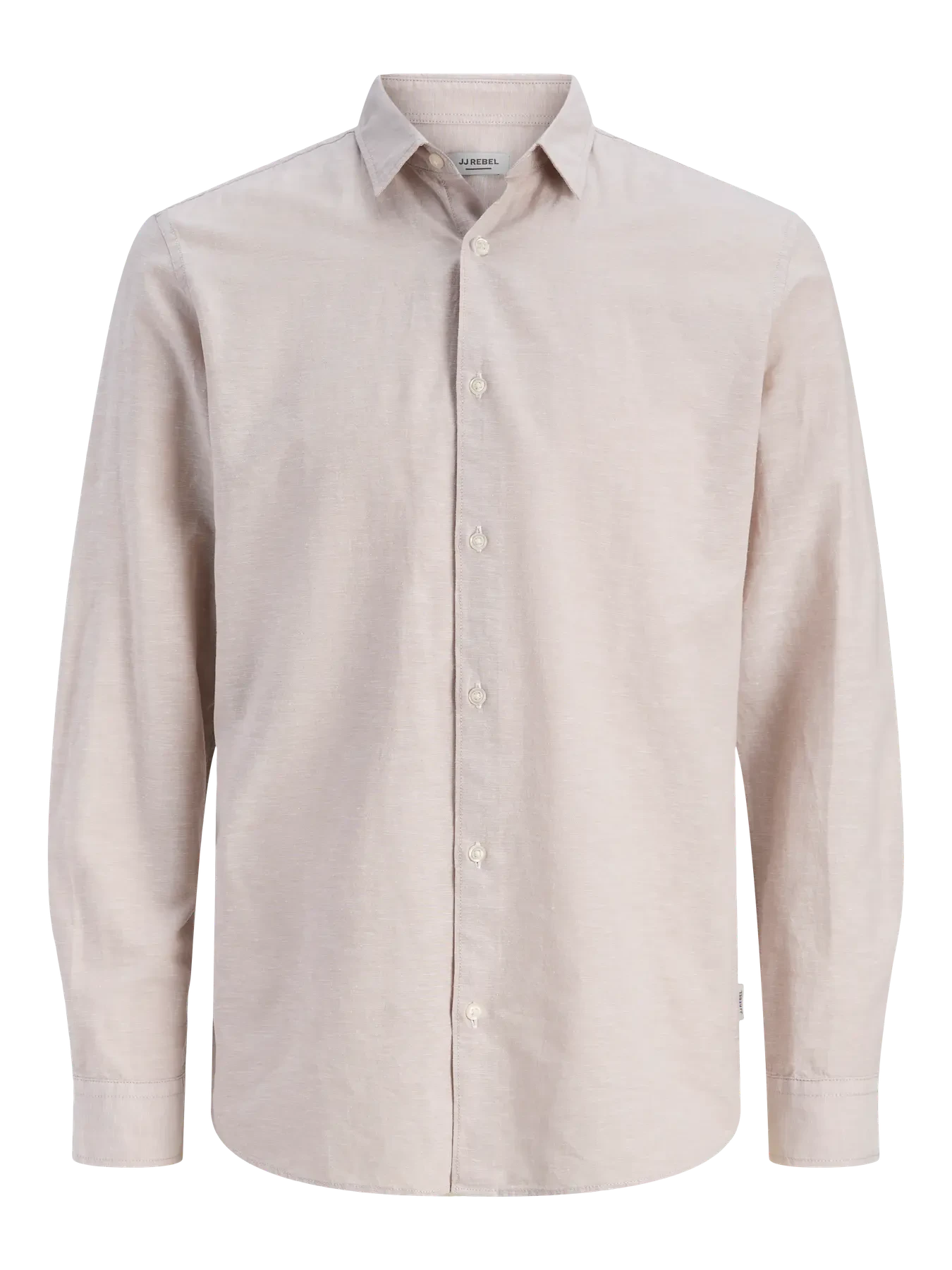 JJ REBEL Muška košulja 12270265, Bež
