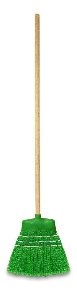 TTS SUSY Metla sa drškom, 110cm