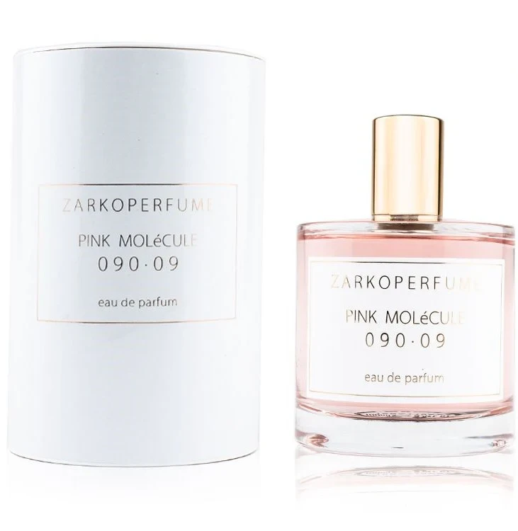 Zarkoperfume Unisex parfem Pink molecule 090.09 EDP, 100 ml