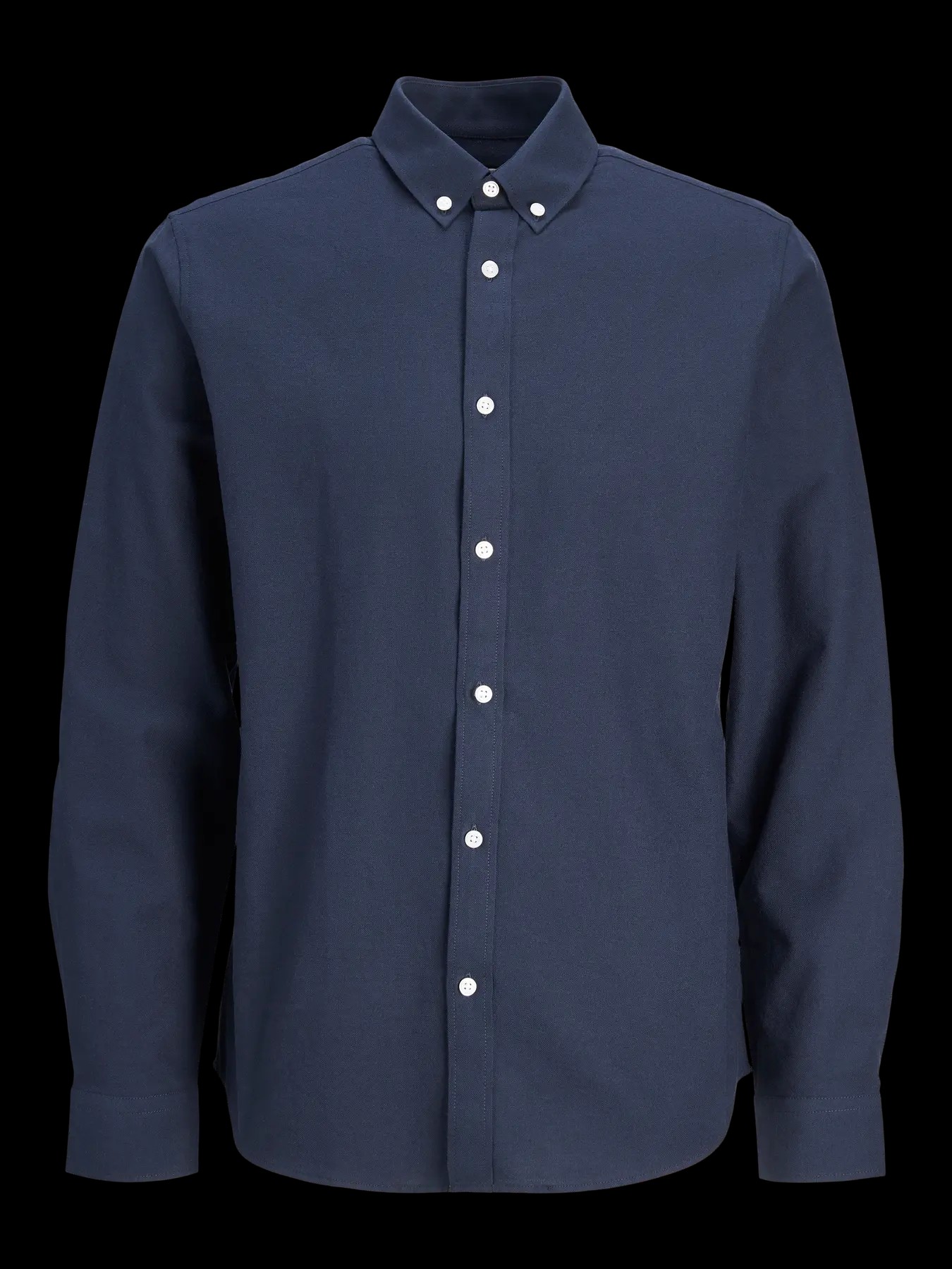 JJ REBEL Muška košulja 12264384, Teget