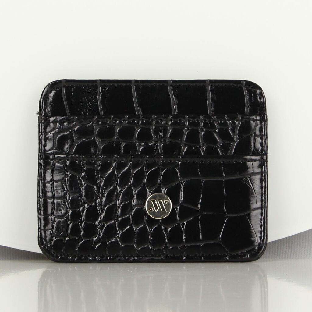 MyValice Novčanik 2439, Crni