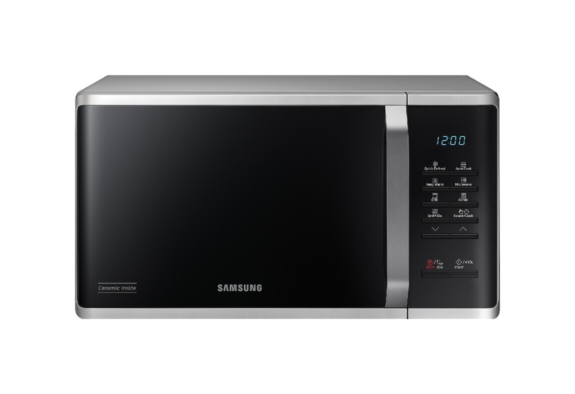 SAMSUNG mikrotalasna pećnica MG23K3523AS/E2