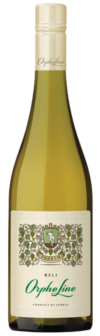 KOVAČEVIĆ Orfelin Belo vino 0,75 l