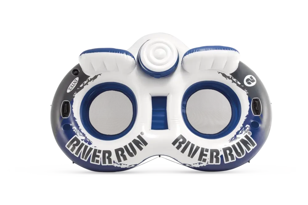 INTEX Dušek sa ugrađenim frižiderom River run 2