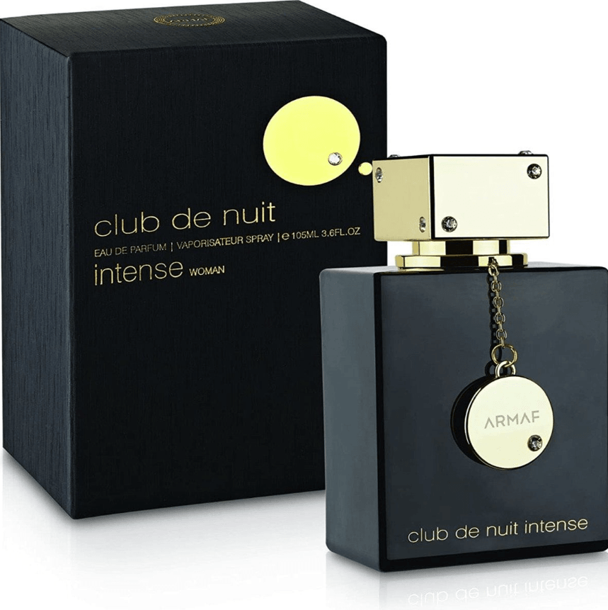 Armaf Ženski parfem Club de Nuit Intense EDP, 105ml