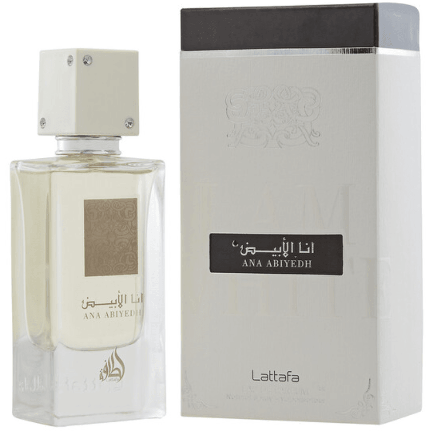 LATTAFA Ženski parfem Ana Abiiedh EDP, 60 ml