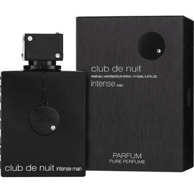 ARMAF Muški parfem Club De Nuit Intense Parfum, 150ml