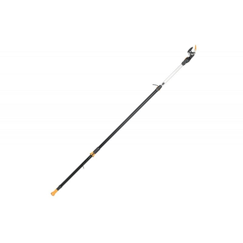 FISKARS Univerzalni teleskopski sekač grana 1023624 UPX86