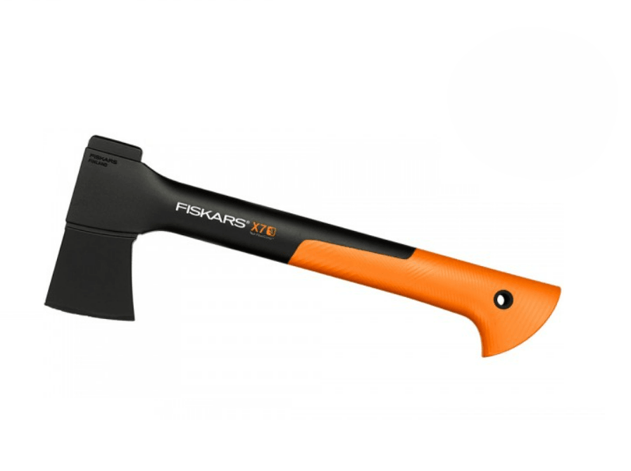 FISKARS Sekira X7 XS