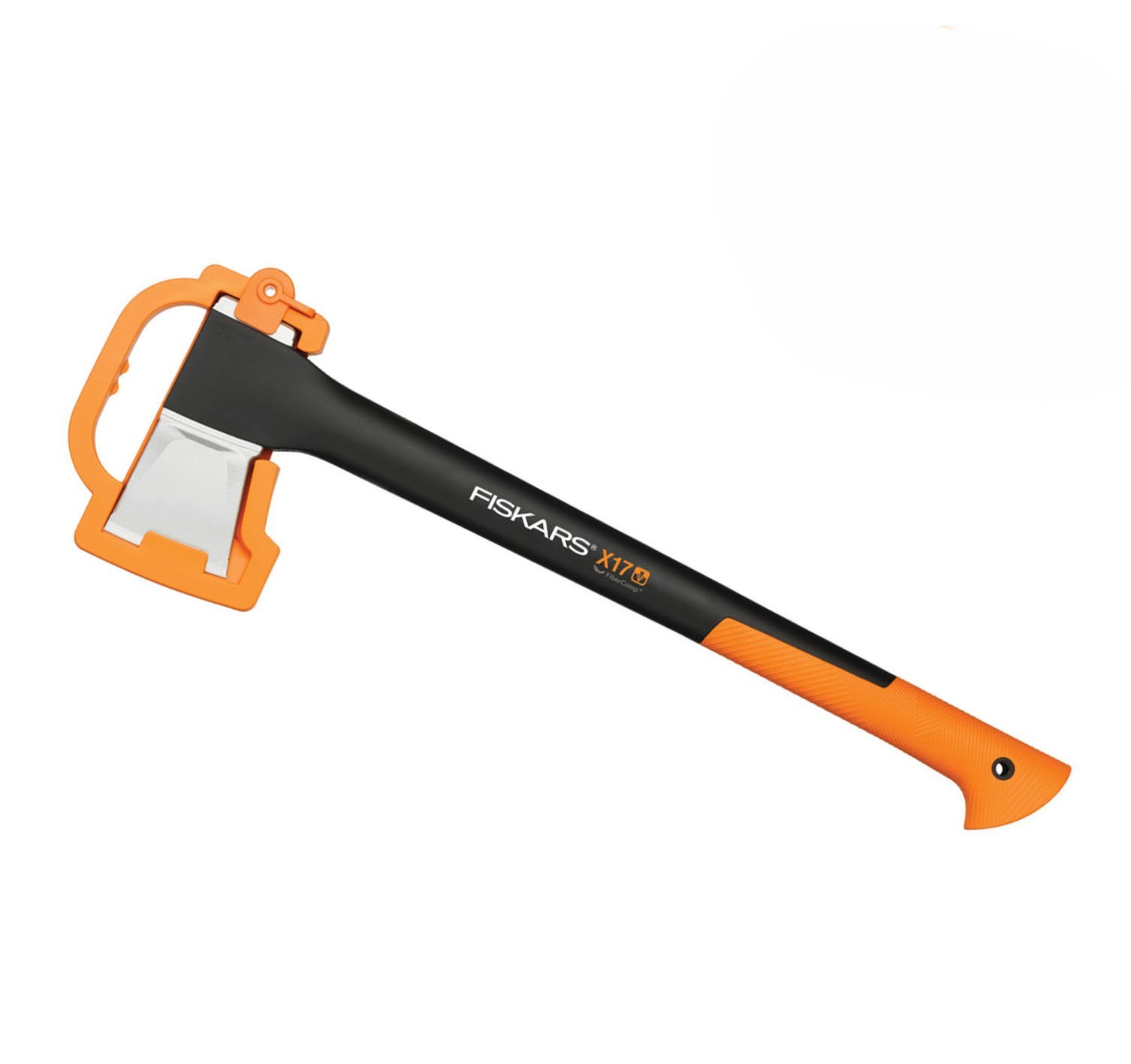 FISKARS Sekira za cepanje X17 M 1015641(122463) crna