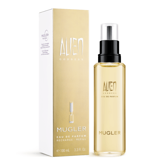 Thierry Mugler Ženski parfem Alien Goddess EDP, Refill, 100ml