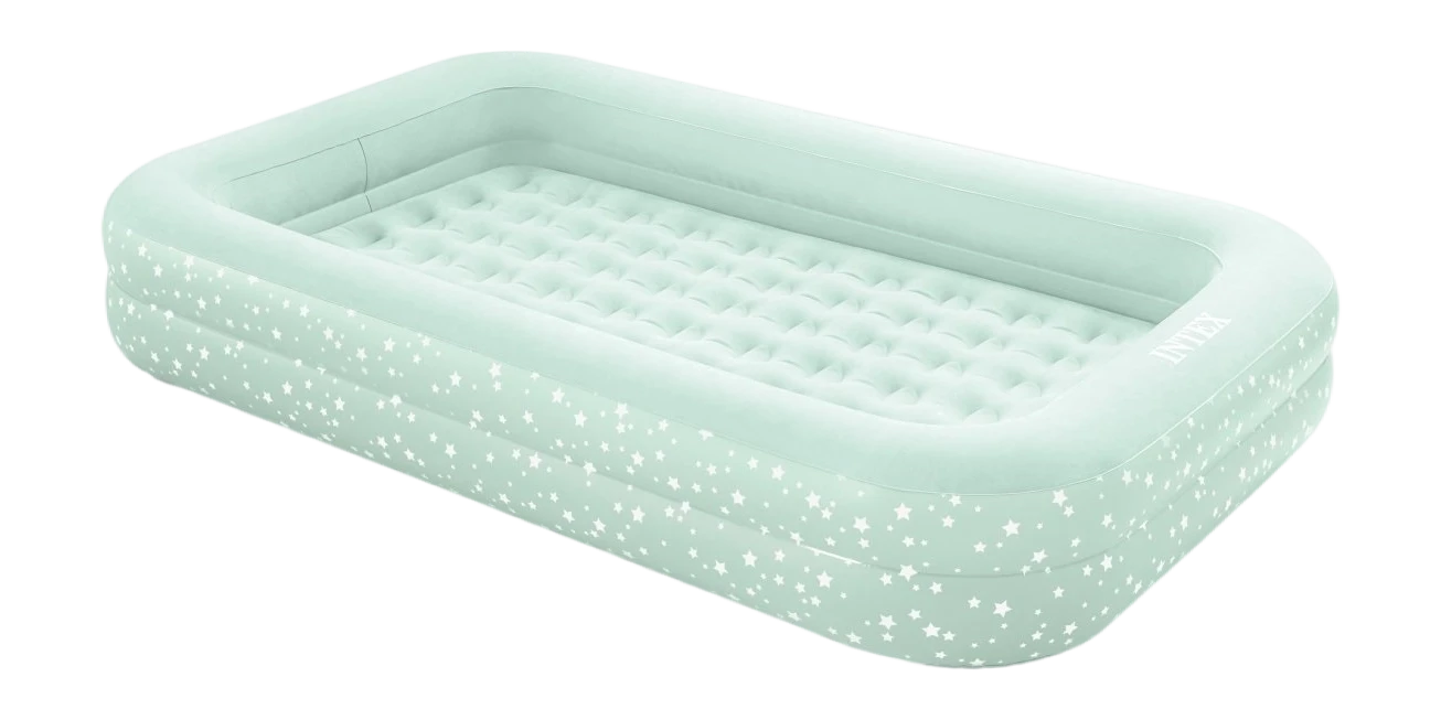 intek Dečiјi krevet na naduvavanje za decu 1,07mk1,68mk25cm