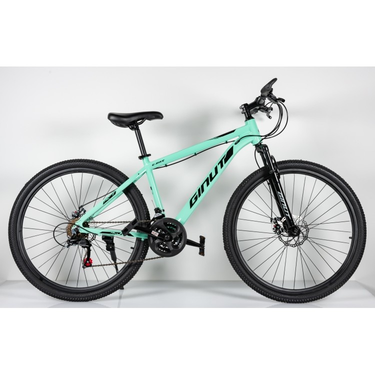WINNERBIKE Muški bicikl BIC.27.5" MAXIMUS GREEN