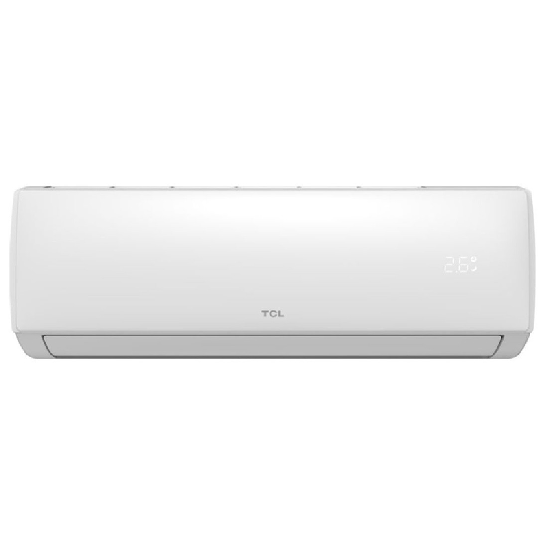 TCL Inverter klima Elite TAC-12CHSD/XA73IS, 12000 BTU, Wi-Fi, Bela