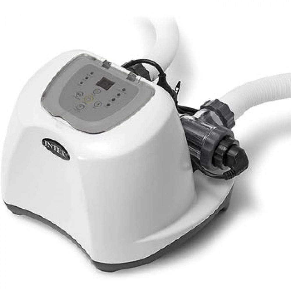INTEX Hlorinator QS1200 Krystal Clear Saltwater sistem 220-240V