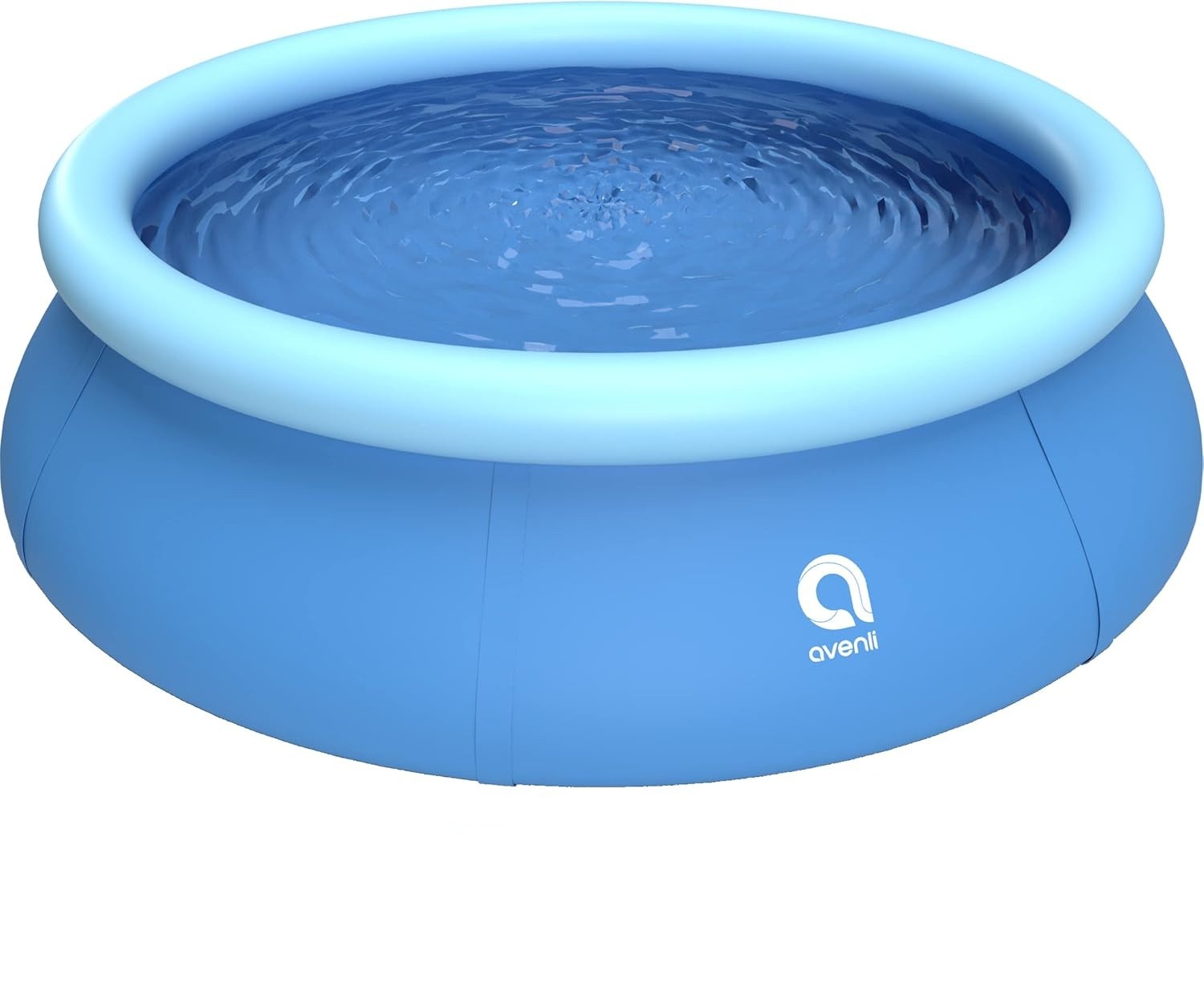 Avenli Prompt Bazen za dvorište, 183x50 cm, 885l, Plavi