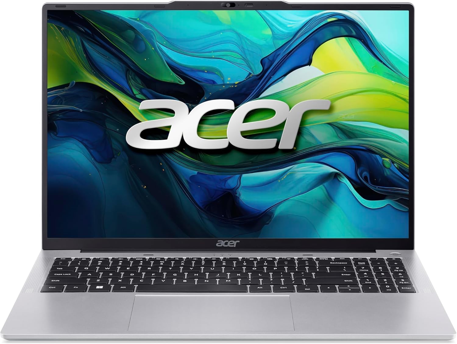 Acer Laptop Aspire Lite 16 AL16-54P NoOS/16" WUXGA/i5- 1334U/16GB/512GB SSD/srebrna