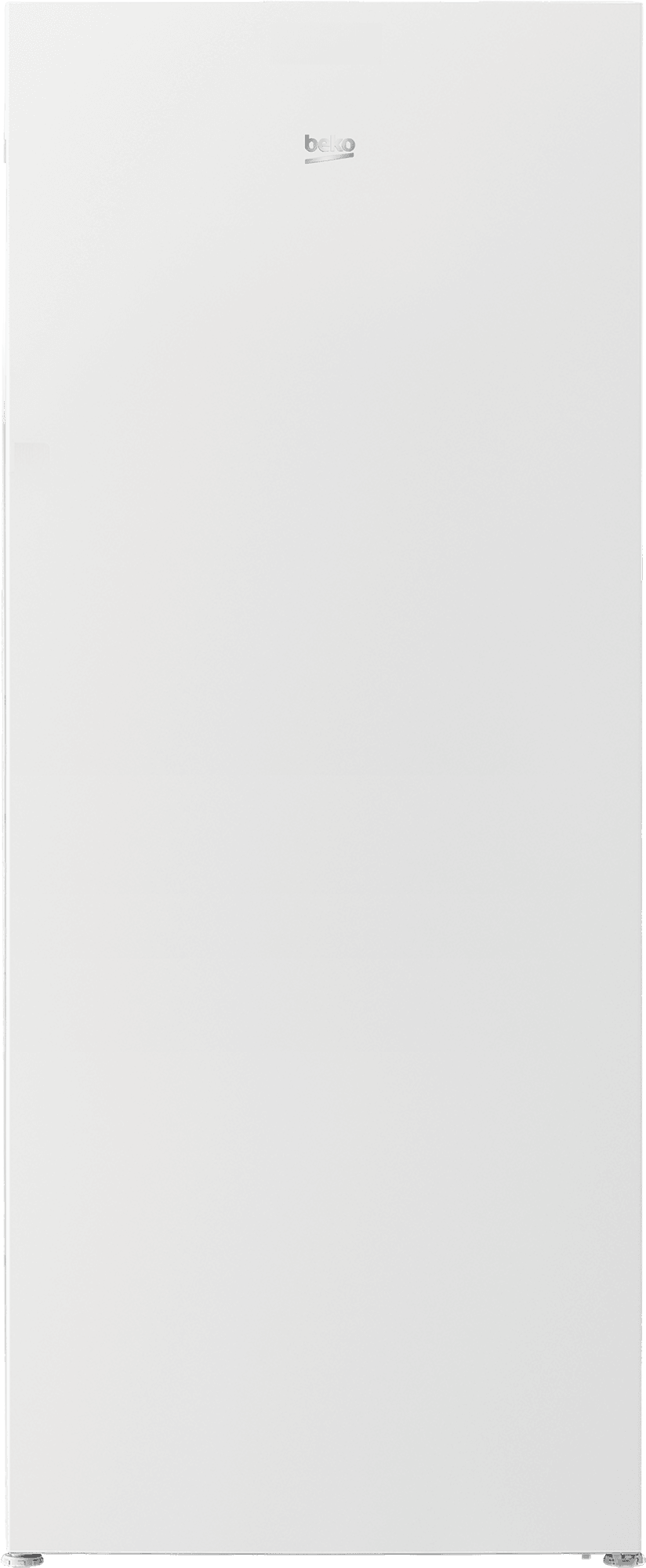 Beko Vertikalni zamrzivač RFSA240M41WN, 215l, 6 Fioka, Statički, Beli