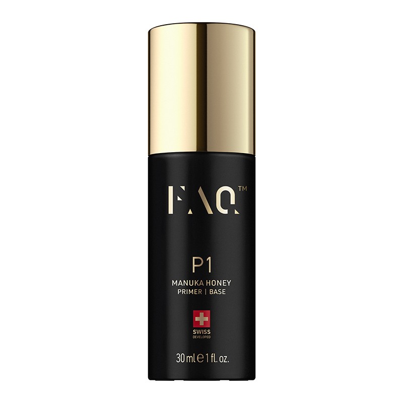 FAQ P1, Manuka Honey Primer, 30ml