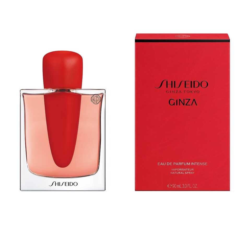 SHISEIDO Ženski parfem GINZA EDP INTENSE 90ml