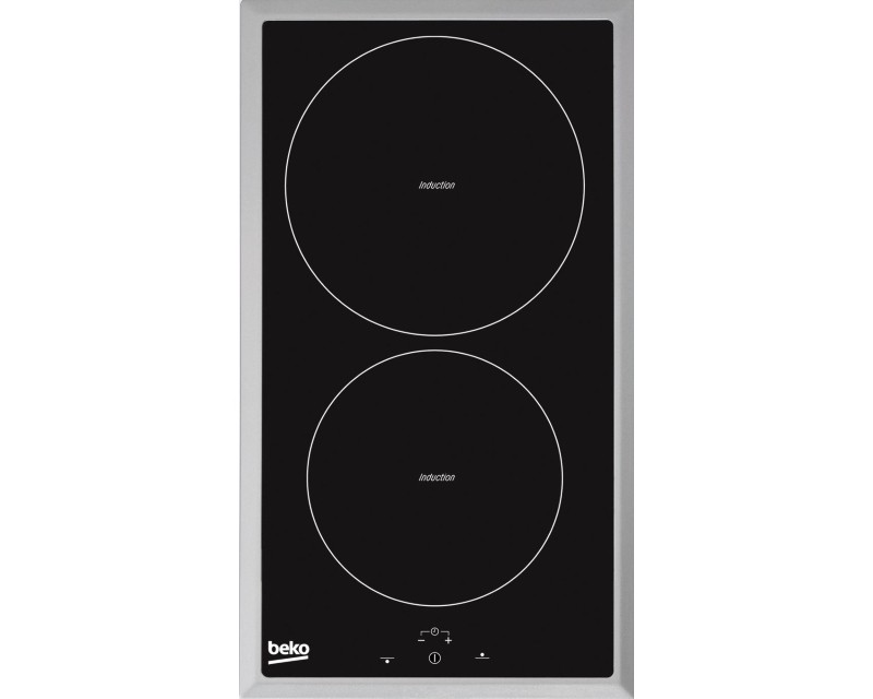 Beko 32400 DTX Ugradna ploča, 9 nivoa kuvanja