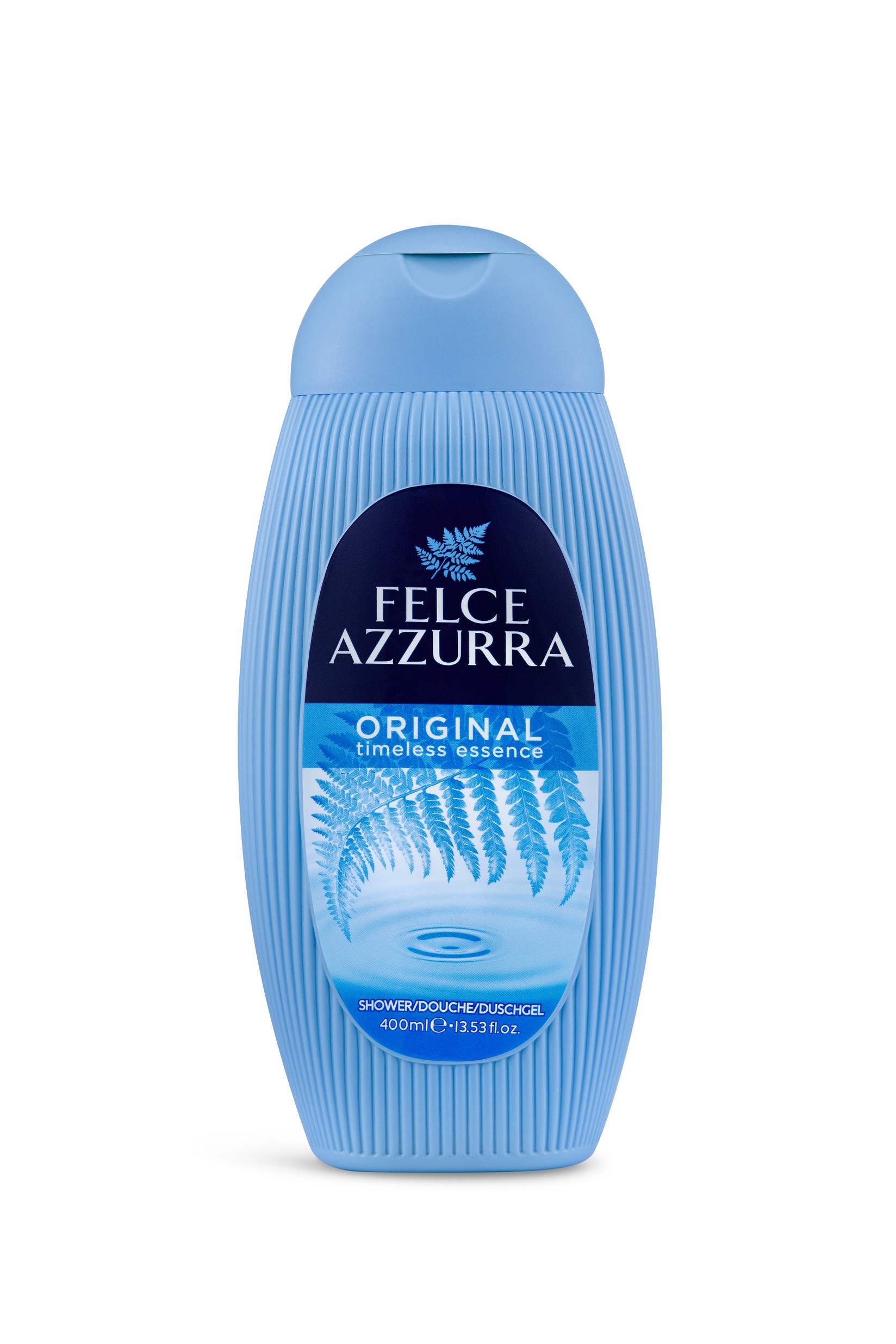 Felce Azzurra Klasični gel za tuširanje 250ml+150ml-2825