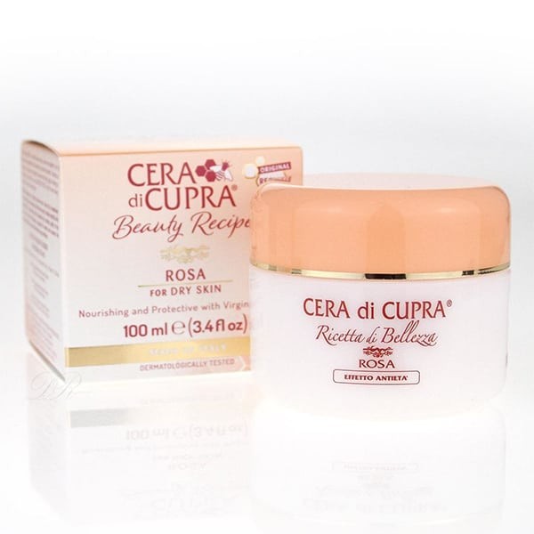 CERA DI CUPRA 100ml-ROSA