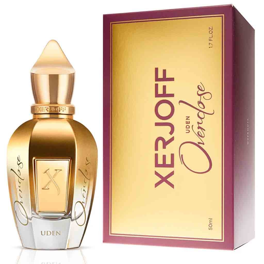 Xerjoff Muški parfem Shooting stars uden overdose EDP, 50ml