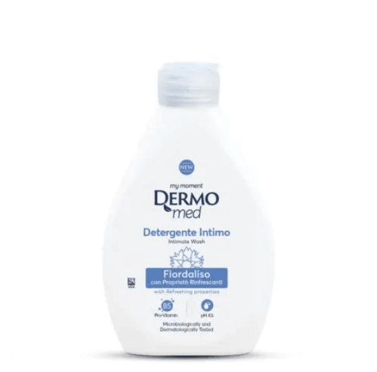 Dermomed Intimni tečni sapun Fiordaliso, 250ml