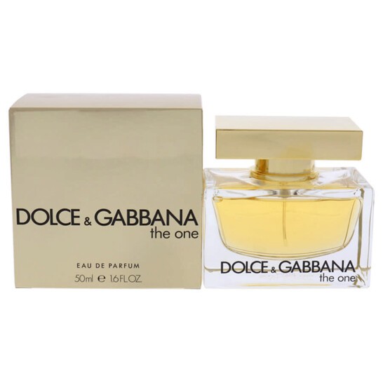 DOLCE GABBANA The One Parfemska voda 50 ml