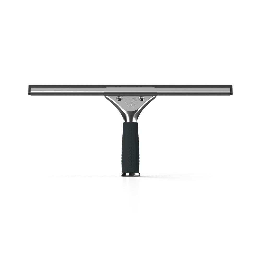 TTS Brisač stakla od Inox-a sa gumom, 35cm