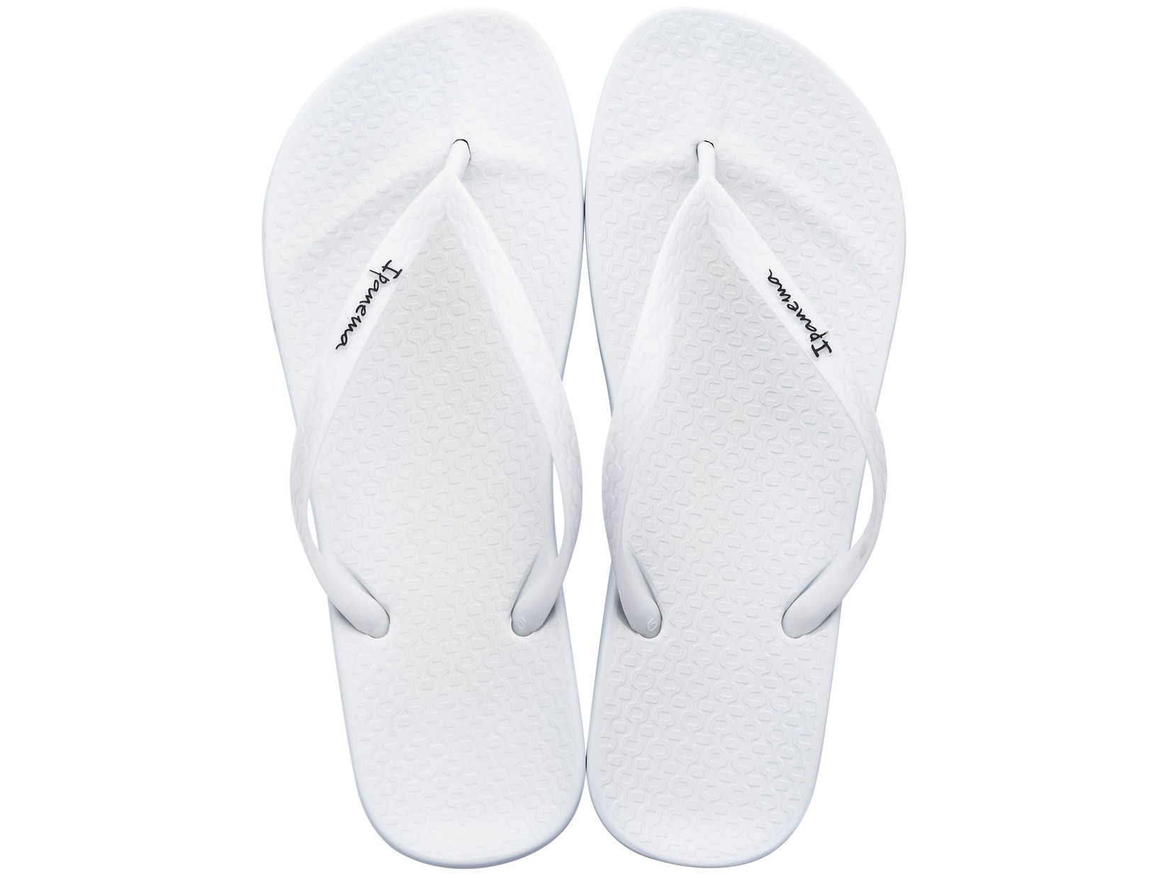 Ipanema Ženske japanke 82591-20746, Anatomic Tan Colors Fem, Bele