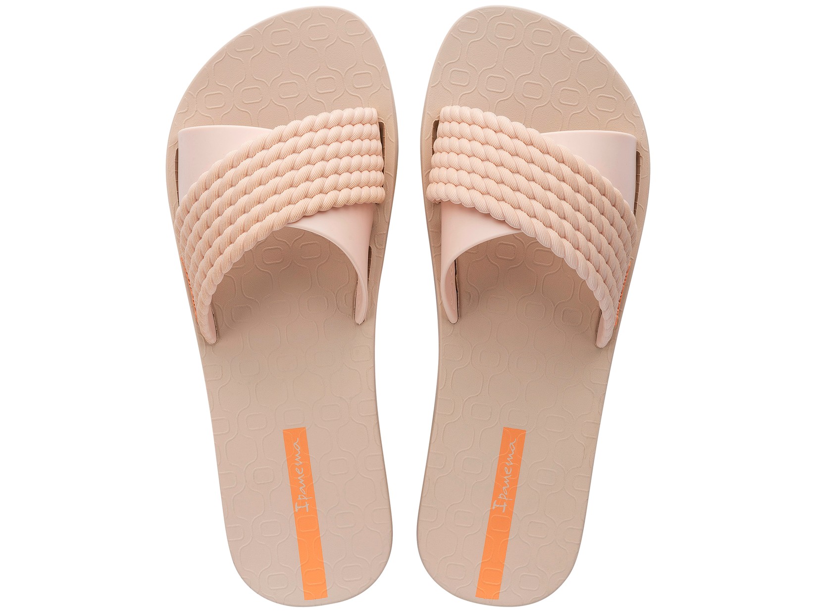 Ipanema Ženske papuče 83244-AJ326, Street II Fem, Bež