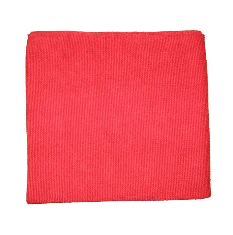 Kimberly Clark WYPALL Magična krpa, Crvena