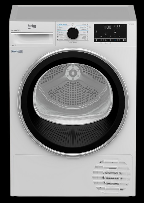 BEKO mašina za sušenje veša B5T 69233