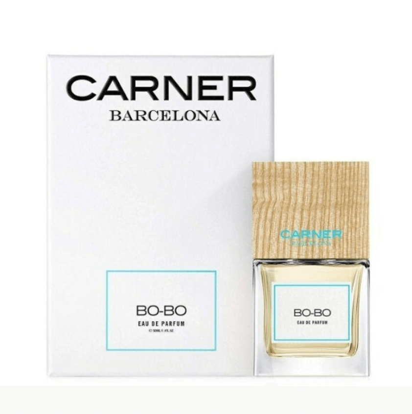Carner Uniseks parfem Barcelona bo-bo EDP, 50ml